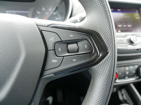 Used 2023 Chevrolet TrailBlazer LT image 20