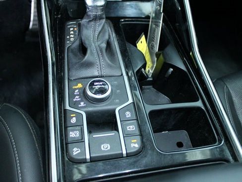 Used 2022 Kia Sorento X-Line EX image 18