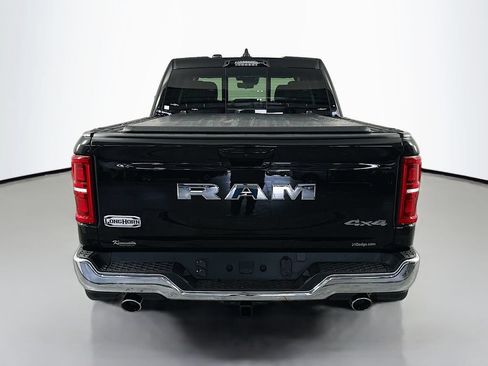 New 2026 RAM 1500 Limited AWD/4WD image 6