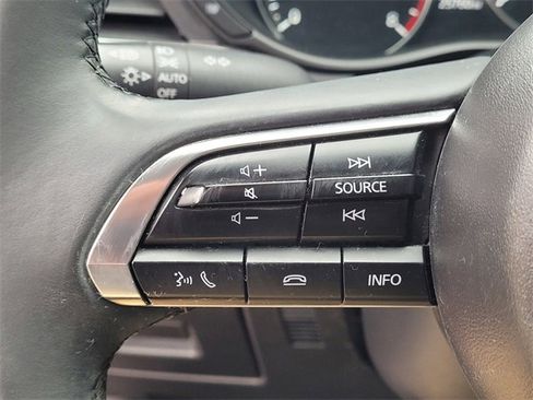 Used 2024 MAZDA MAZDA3 s image 13