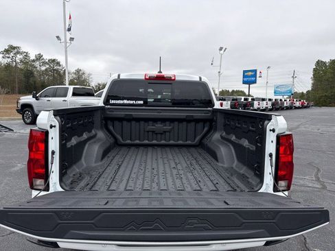New 2026 Chevrolet Colorado LT w/ Advanced Trailering Package image 5