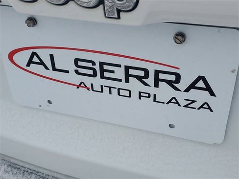 Used 2016 Jeep Patriot Latitude w/ Premium Sound Group image 6