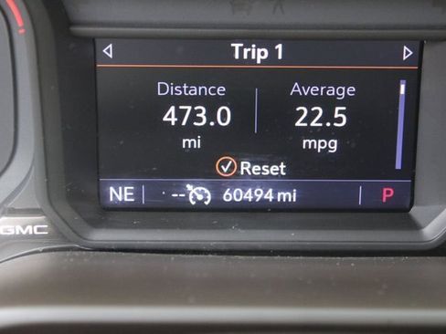 Used 2020 GMC Sierra 1500 SLT w/ SLT Premium Package image 10