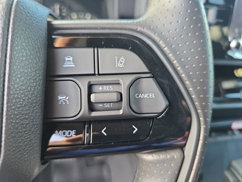 Used 2024 Toyota Tundra SR5 image 18