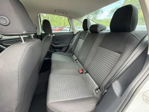 Used 2024 Volkswagen Jetta S FWD image 20