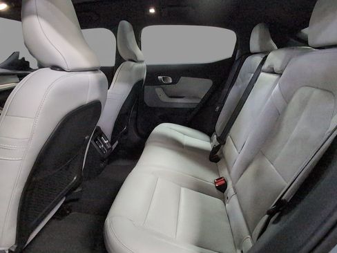 Certified 2024 Polestar Polestar 2 AWD/4WD image 17