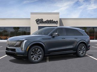 New 2026 Cadillac Escalade IQ Sport 1 w/ LPO, Floor Liner Package AWD/4WD video 2