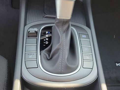 New 2026 Hyundai Kona SEL Sport FWD image 24