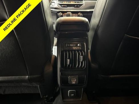 Certified 2022 Jeep Compass Limited AWD/4WD image 26