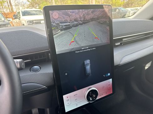 New 2026 Ford Mustang Mach-E Select RWD image 30