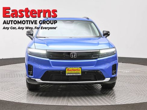 Used 2024 Honda Prologue Touring image 2