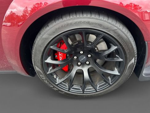 Used 2023 Dodge Challenger SRT Hellcat image 16