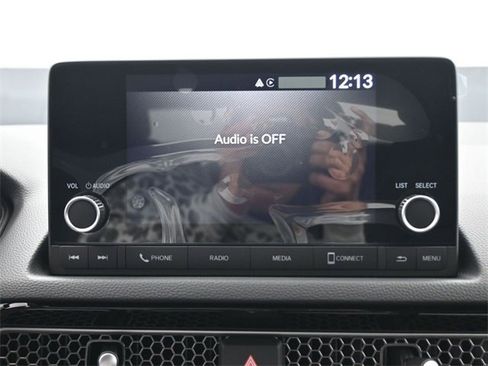 New 2026 Honda Civic Sport image 4