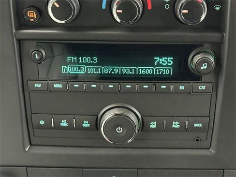 New 2025 GMC Savana 2500 Extended w/ Driver Convenience Package image 14