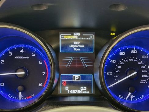 Used 2015 Subaru Legacy 2.5i Limited AWD/4WD image 9