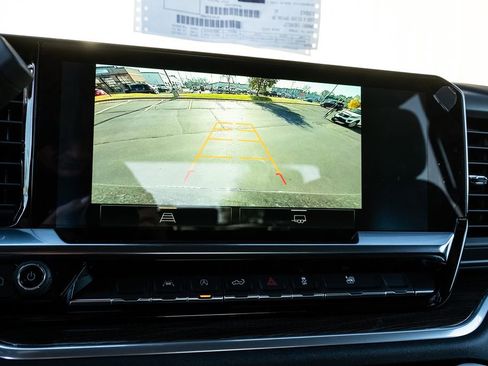 New 2026 Chevrolet Silverado 1500 LT image 33