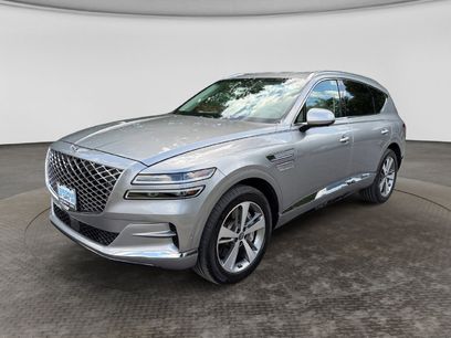 Used 2023 Genesis GV80 3.5T w/ Advanced Package