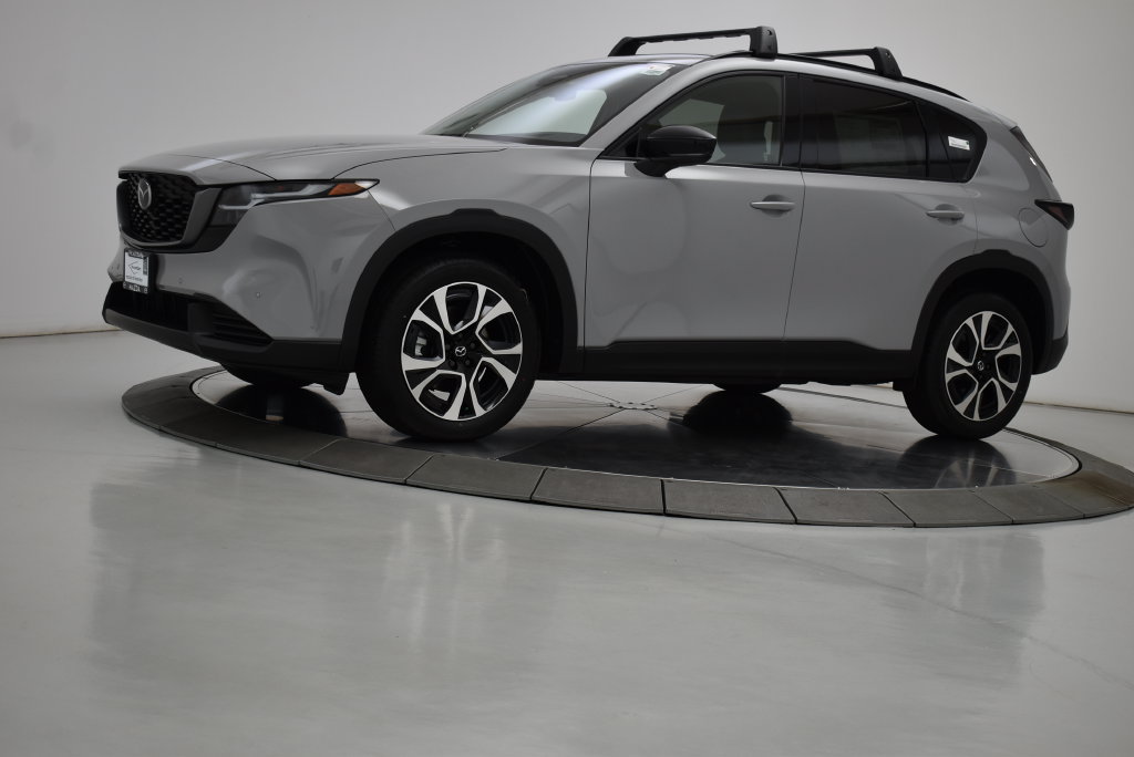 New 2026 MAZDA CX-5 Preferred AWD/4WD image 16