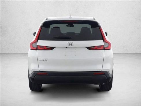 Used 2024 Honda CR-V EX image 6