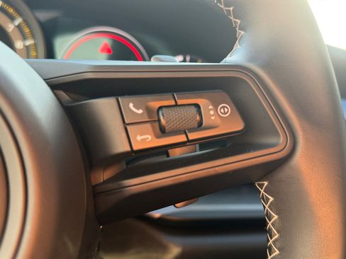 Certified 2022 Porsche 911 GT3 RWD image 30