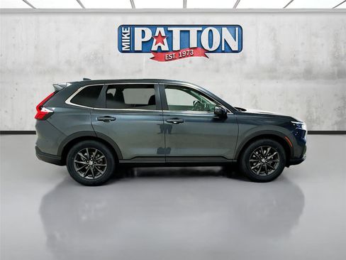 New 2026 Honda CR-V EX-L image 8