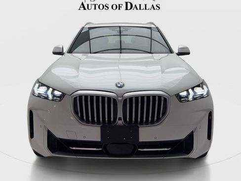 Used 2024 BMW X5 sDrive40i RWD image 3