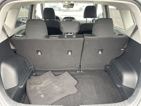 Used 2023 Kia Soul LX w/ Option Group 015 image 24