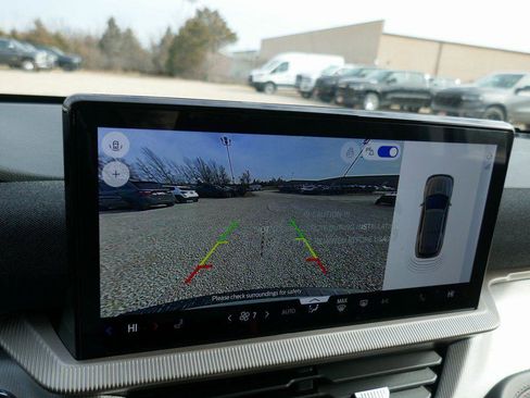 New 2026 Ford Explorer Active image 21