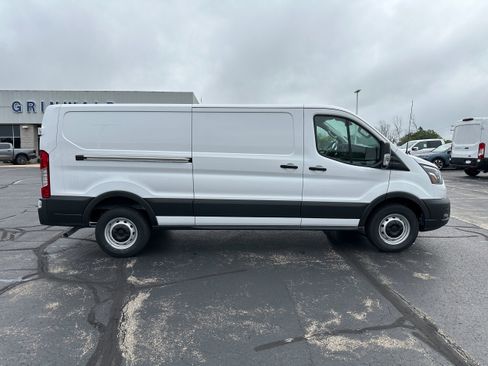 New 2025 Ford Transit 150 Low Roof w/ Load Area Protection Package image 5