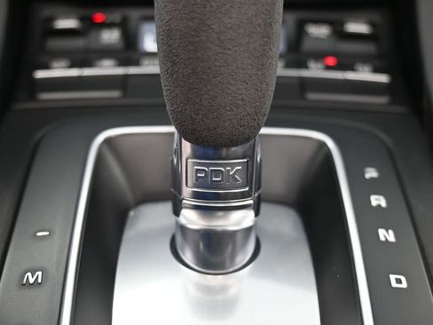 Certified 2018 Porsche 911 Targa 4 GTS image 24