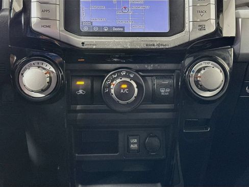 Used 2016 Toyota 4Runner SR5 Premium AWD/4WD image 19