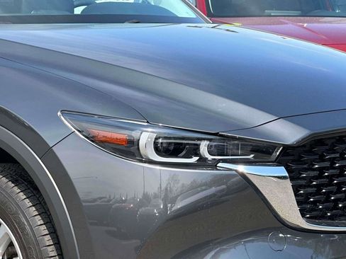 Used 2023 MAZDA CX-5 AWD 2.5 S w/ Select Package image 7