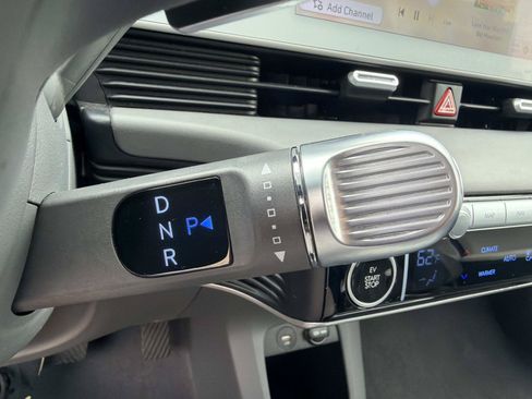 Certified 2024 Hyundai Ioniq 5 SE RWD image 29