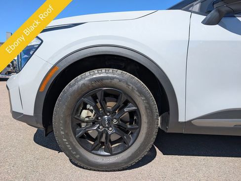 Certified 2023 Kia Sportage X-Pro AWD/4WD image 12