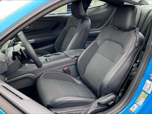 New 2025 Ford Mustang GT image 9