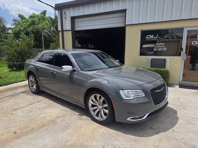 Used 2019 Chrysler 300 Limited