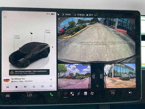 Used 2023 Tesla Model Y Long Range AWD/4WD image 31
