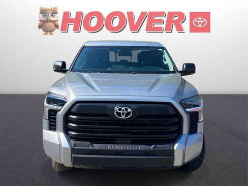 Used 2024 Toyota Tundra SR5 w/ SR5 Premium Package image 8