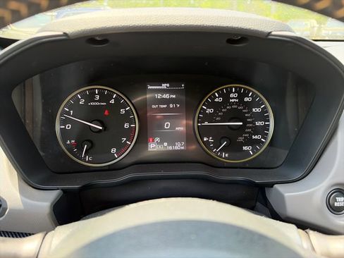 Certified 2024 Subaru Crosstrek 2.5i Sport AWD/4WD image 20