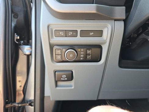 Used 2024 Ford F150 XLT w/ Equipment Group 302A MID image 22