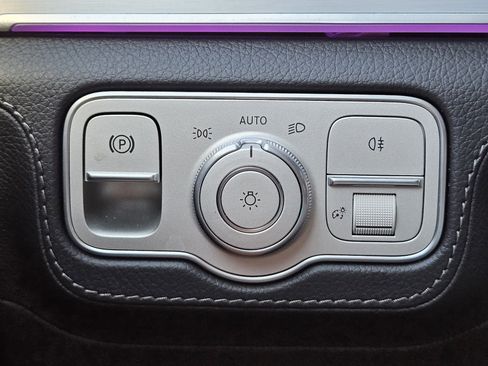 Certified 2025 Mercedes-Benz GLE 53 AMG 4MATIC Coupe image 24