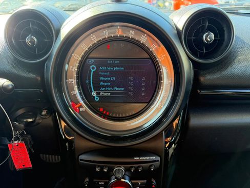 Used 2015 MINI Cooper Countryman S AWD/4WD image 16