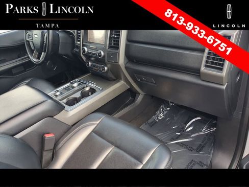 Used 2019 Ford Expedition Max XLT w/ Equipment Group 201A AWD/4WD image 10
