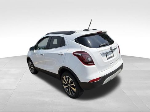 Used 2022 Buick Encore Preferred w/ Safety Package AWD/4WD image 3
