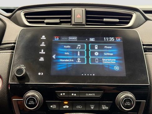 Used 2020 Honda CR-V EX-L image 12