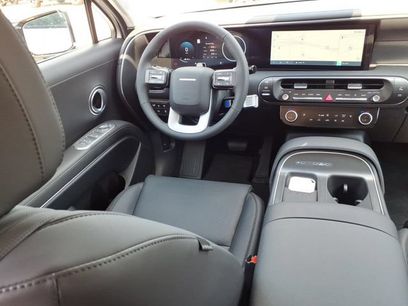 New 2027 Hyundai Palisade SEL