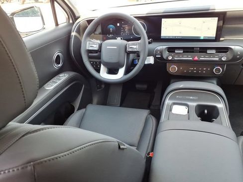 New 2027 Hyundai Palisade SEL FWD image 4