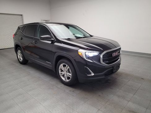 Used 2019 GMC Terrain SLE image 13