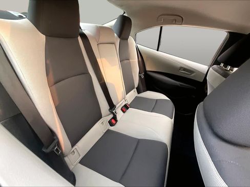 Used 2026 Toyota Corolla LE FWD image 19