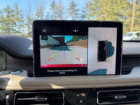 Used 2020 Lincoln Aviator Reserve w/ Equipment Group 202A image 17